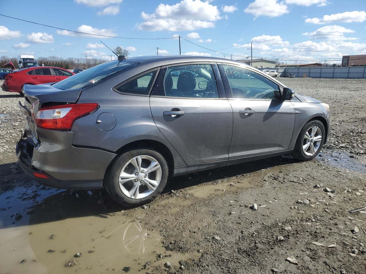 2013 Ford Focus - Image 3
