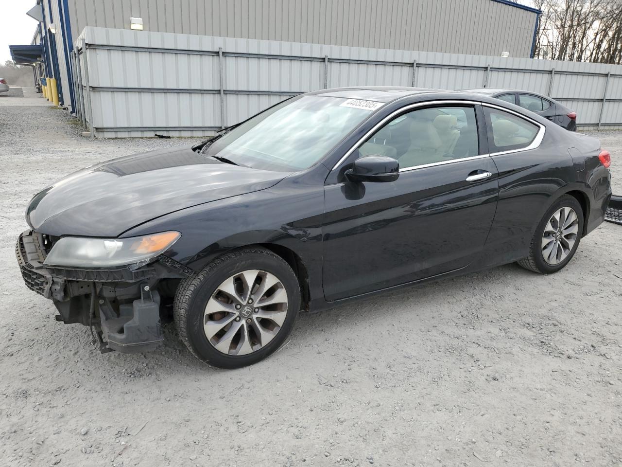 2013 Honda Accord - Image 1