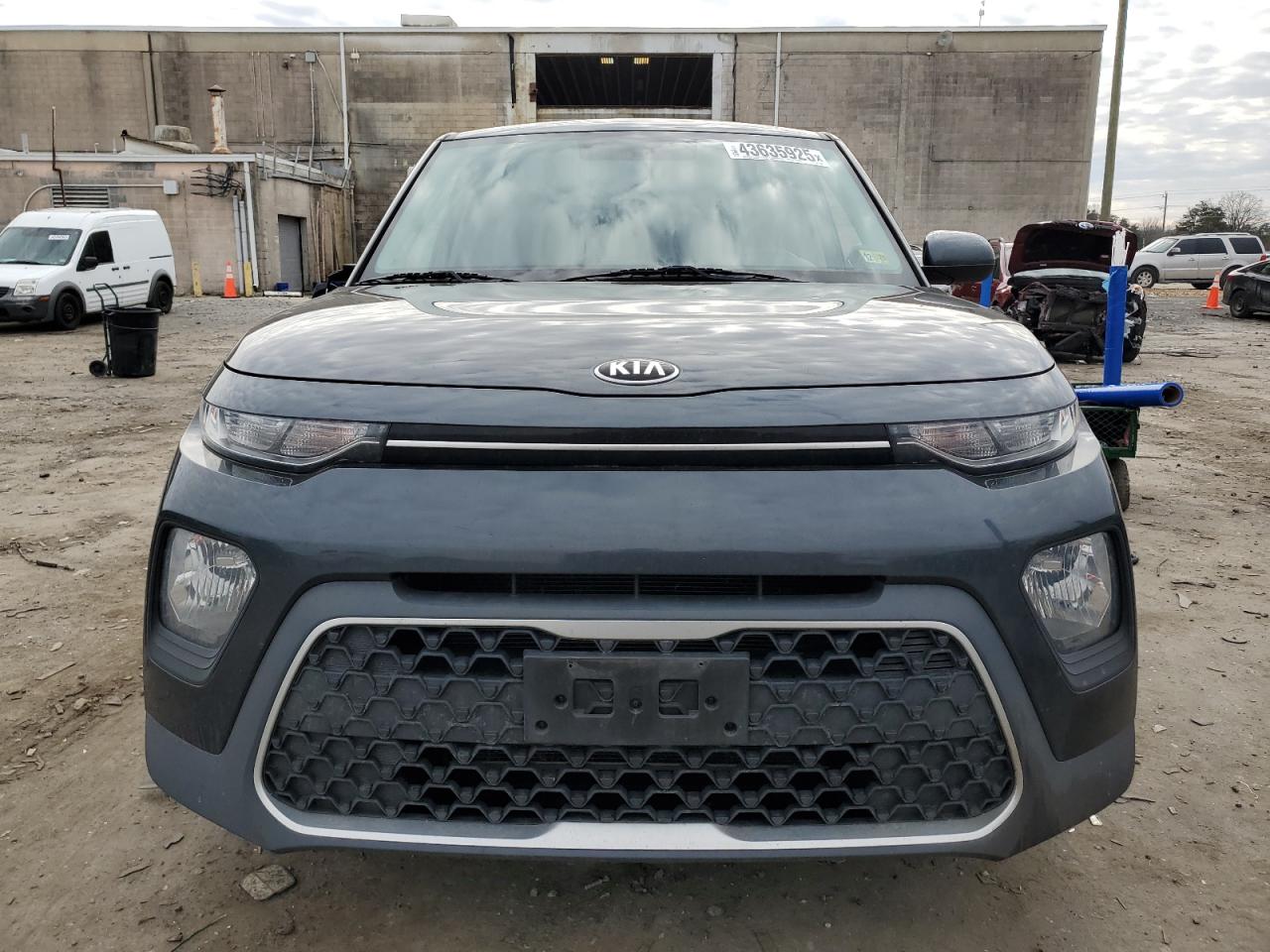 2020 Kia Soul - Image 5