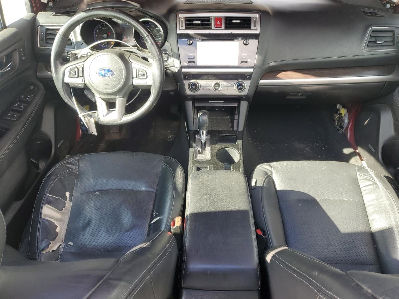 2016 Subaru Legacy - Image 8