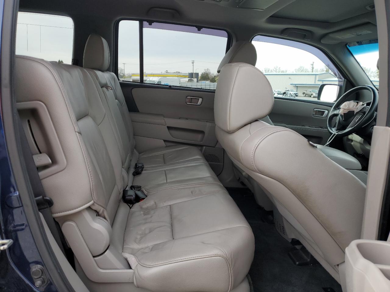 2013 Honda Pilot - Image 12