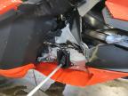 2020 SKIDOO REV for sale at Copart MN - MINNEAPOLIS NORTH