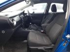 2014 TOYOTA AURIS ICON for sale at Copart WHITBURN