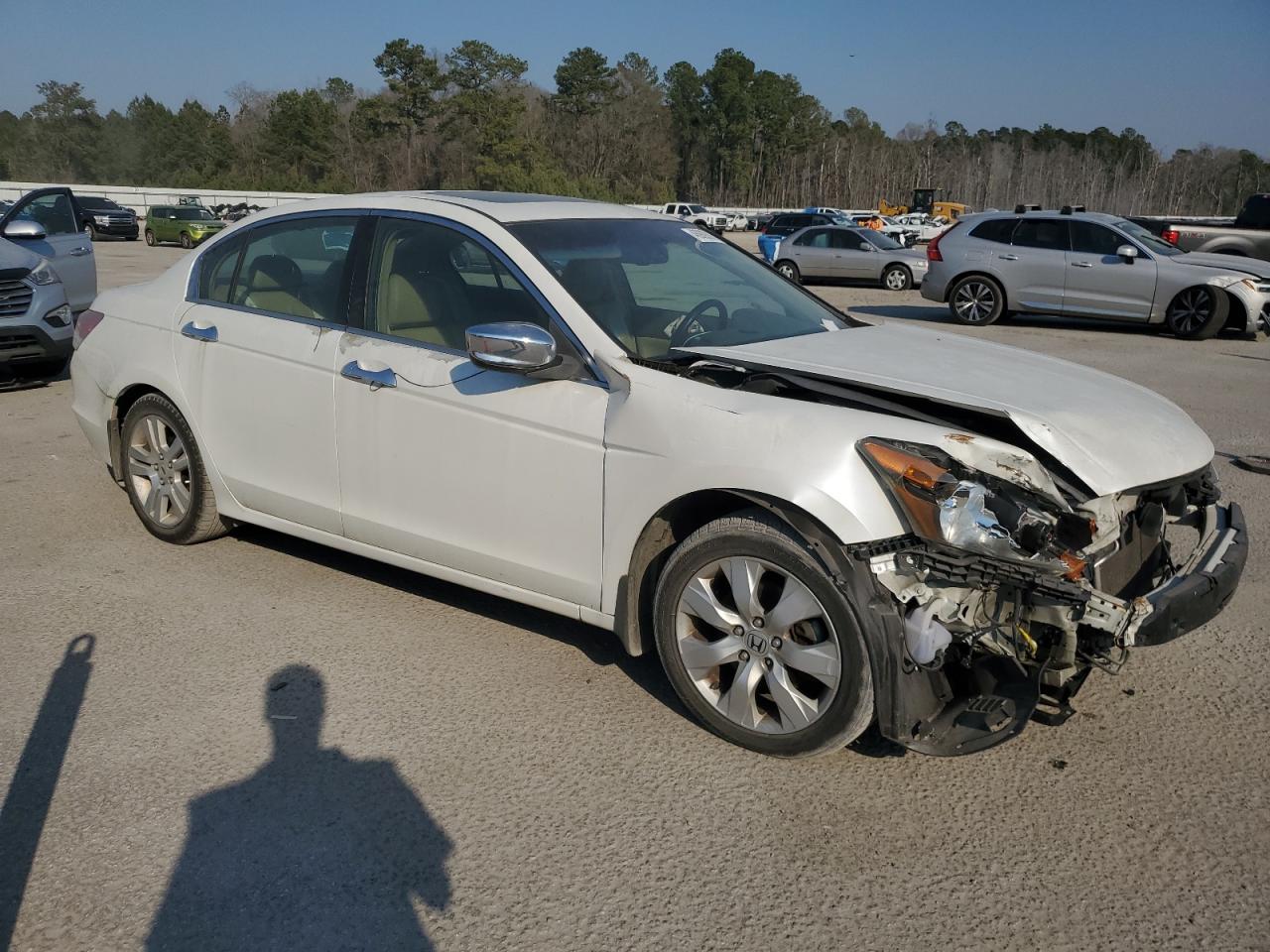 2009 Honda Accord - Image 4