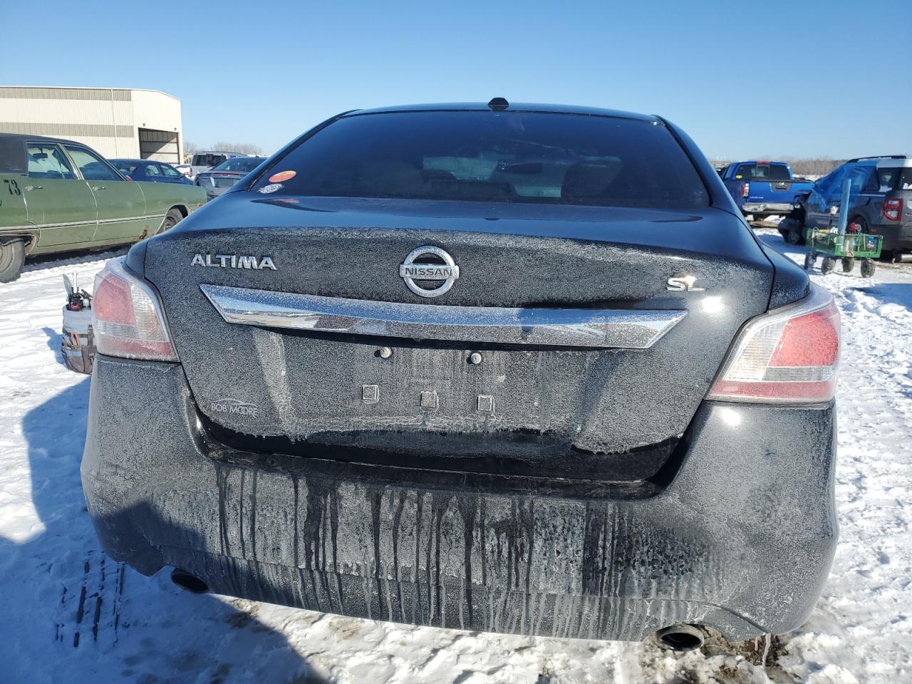 2015 Nissan Altima - Image 6