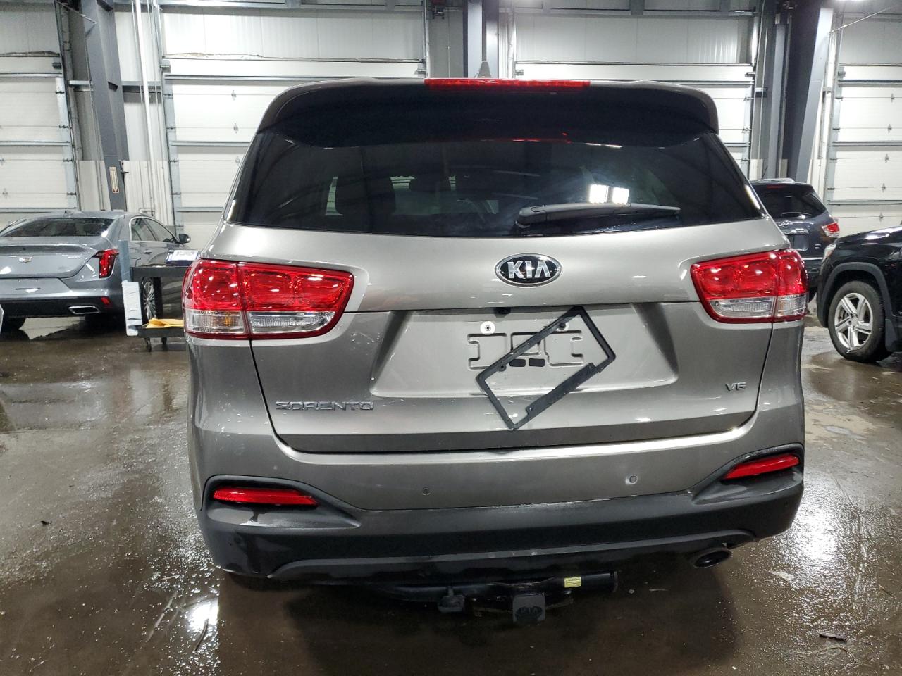 2018 Kia Sorento - Image 6