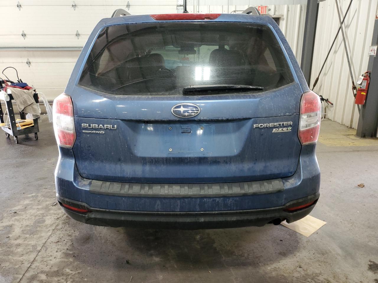 2015 Subaru Forester - Image 6