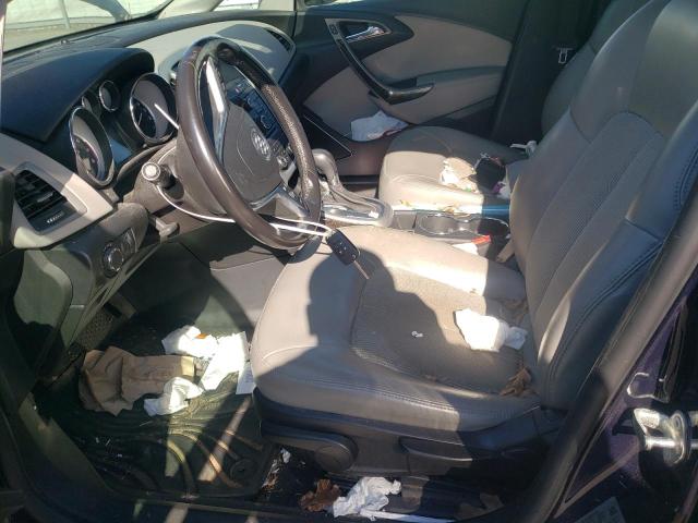  BUICK VERANO 2015 Синій