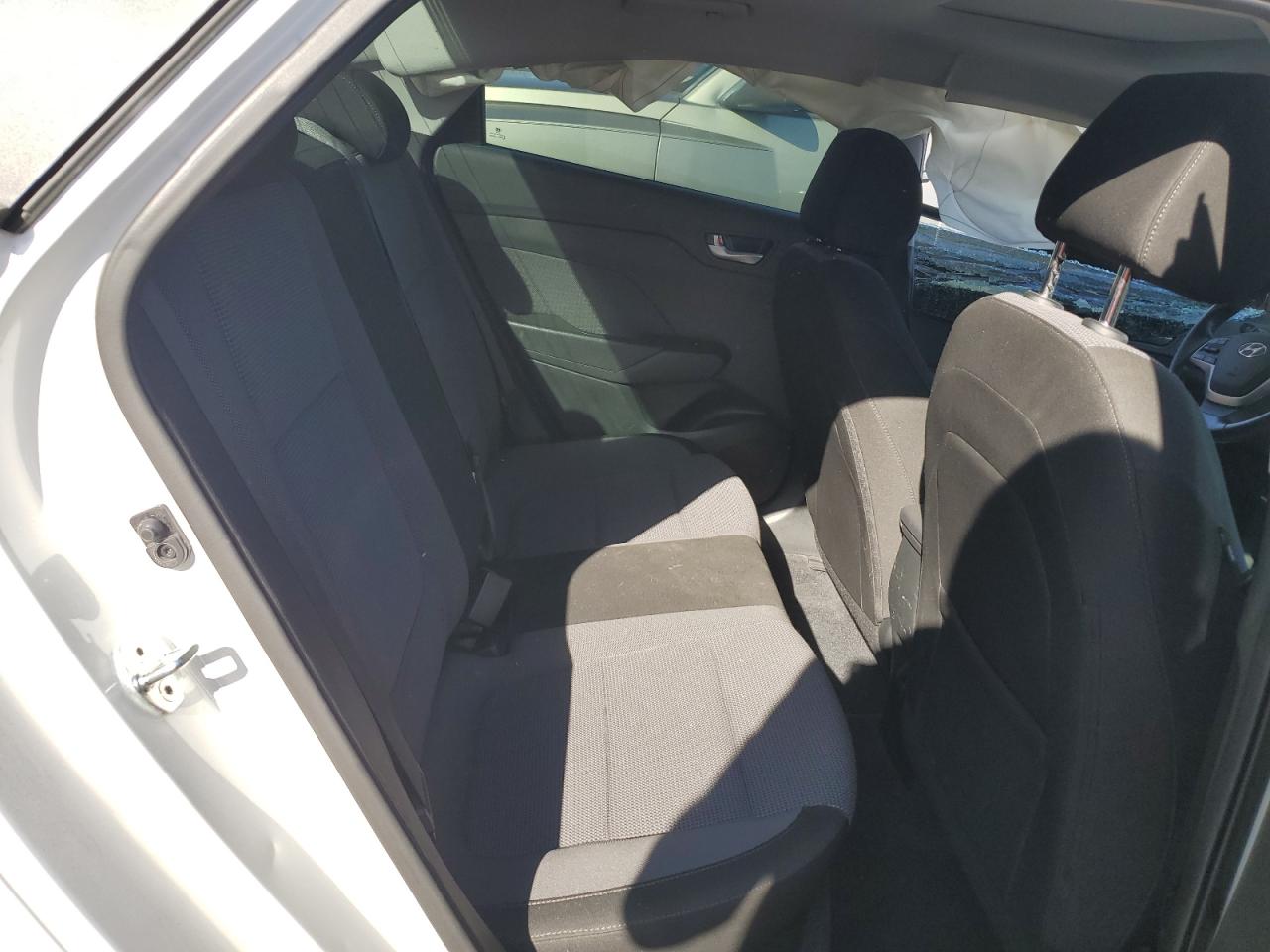 2018 Hyundai Accent - Image 11