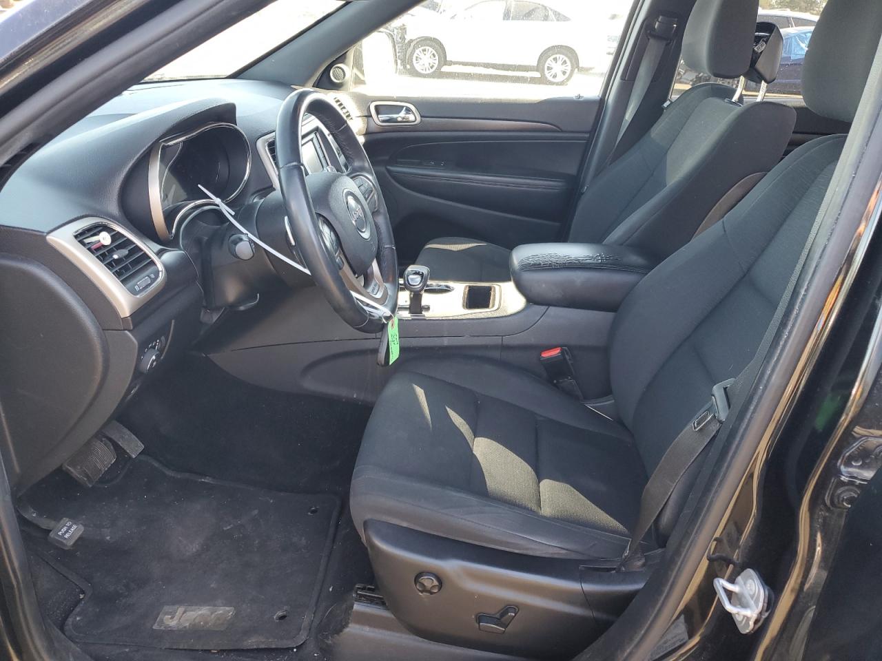 2014 Jeep Grand Cherokee - Image 7