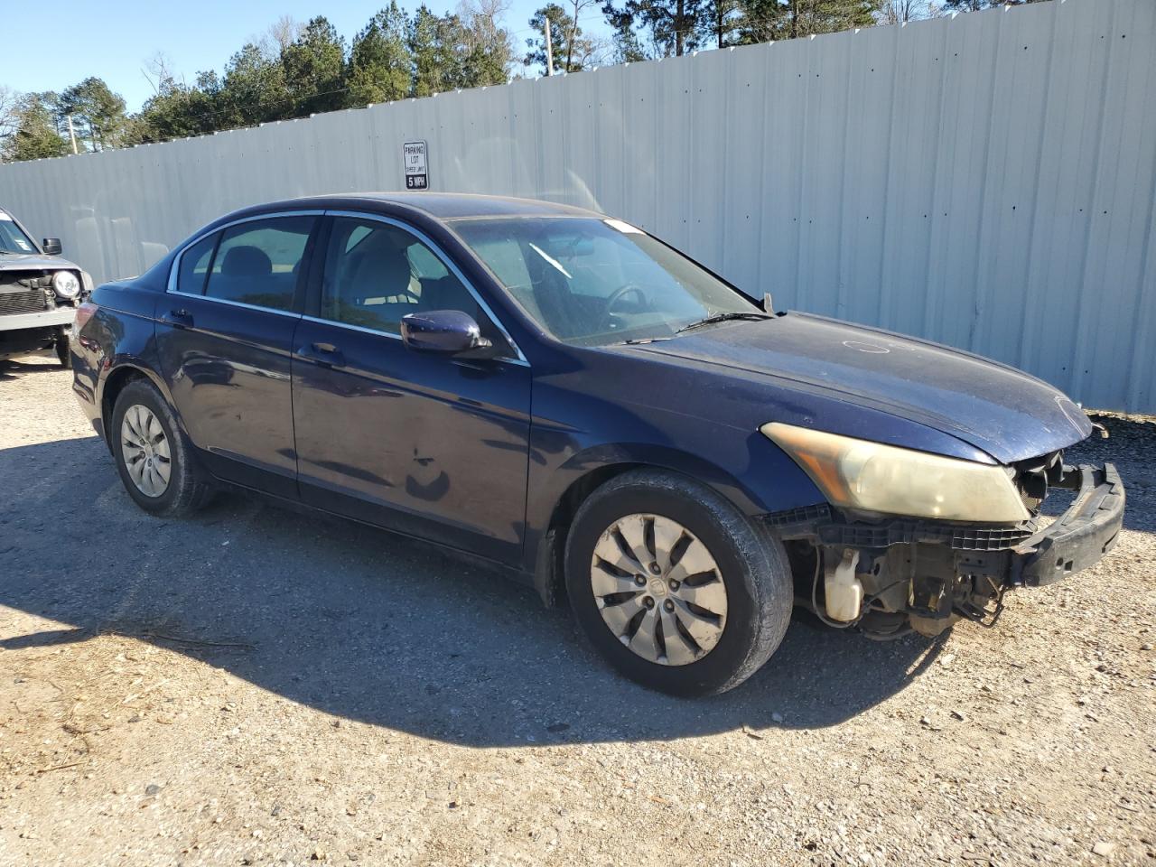 2010 Honda Accord - Image 4
