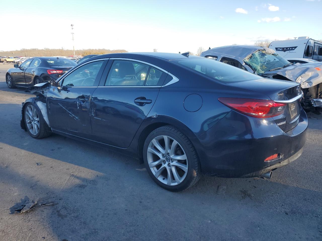 2016 Mazda 6 - Image 2