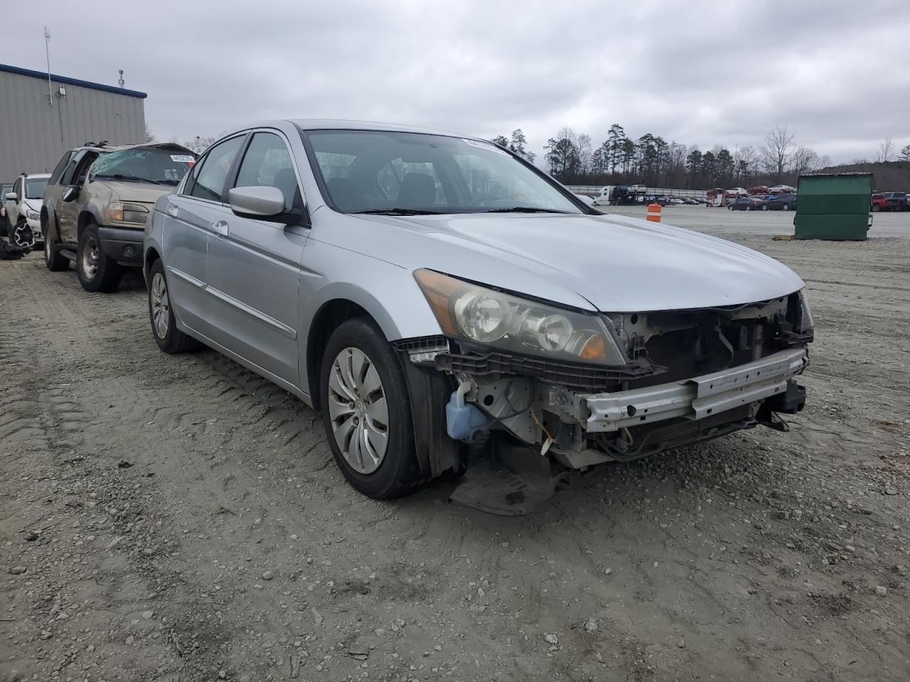 2009 Honda Accord - Image 4