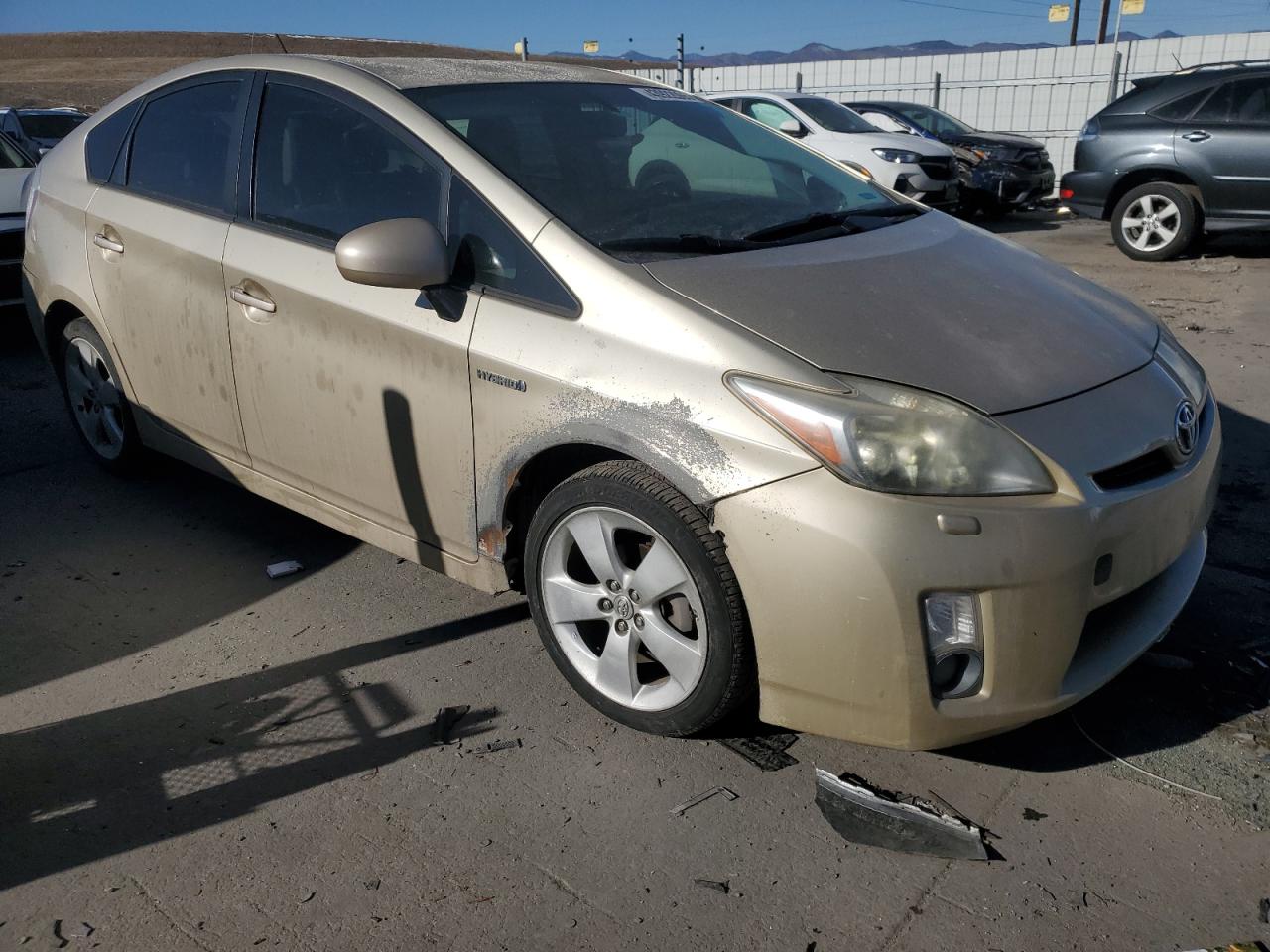 2011 Toyota Prius - Image 4