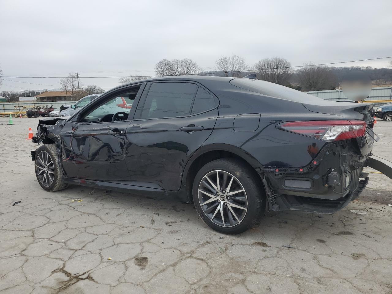 2022 Toyota Camry - Image 2