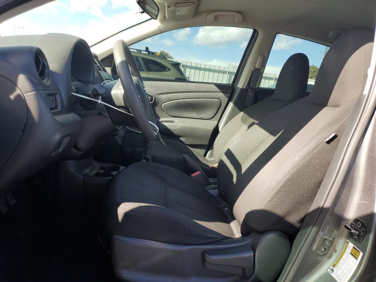 2016 Nissan Versa - Image 7