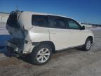 2013 Toyota Highlander Base იყიდება Bismarck-ში, ND - All Over