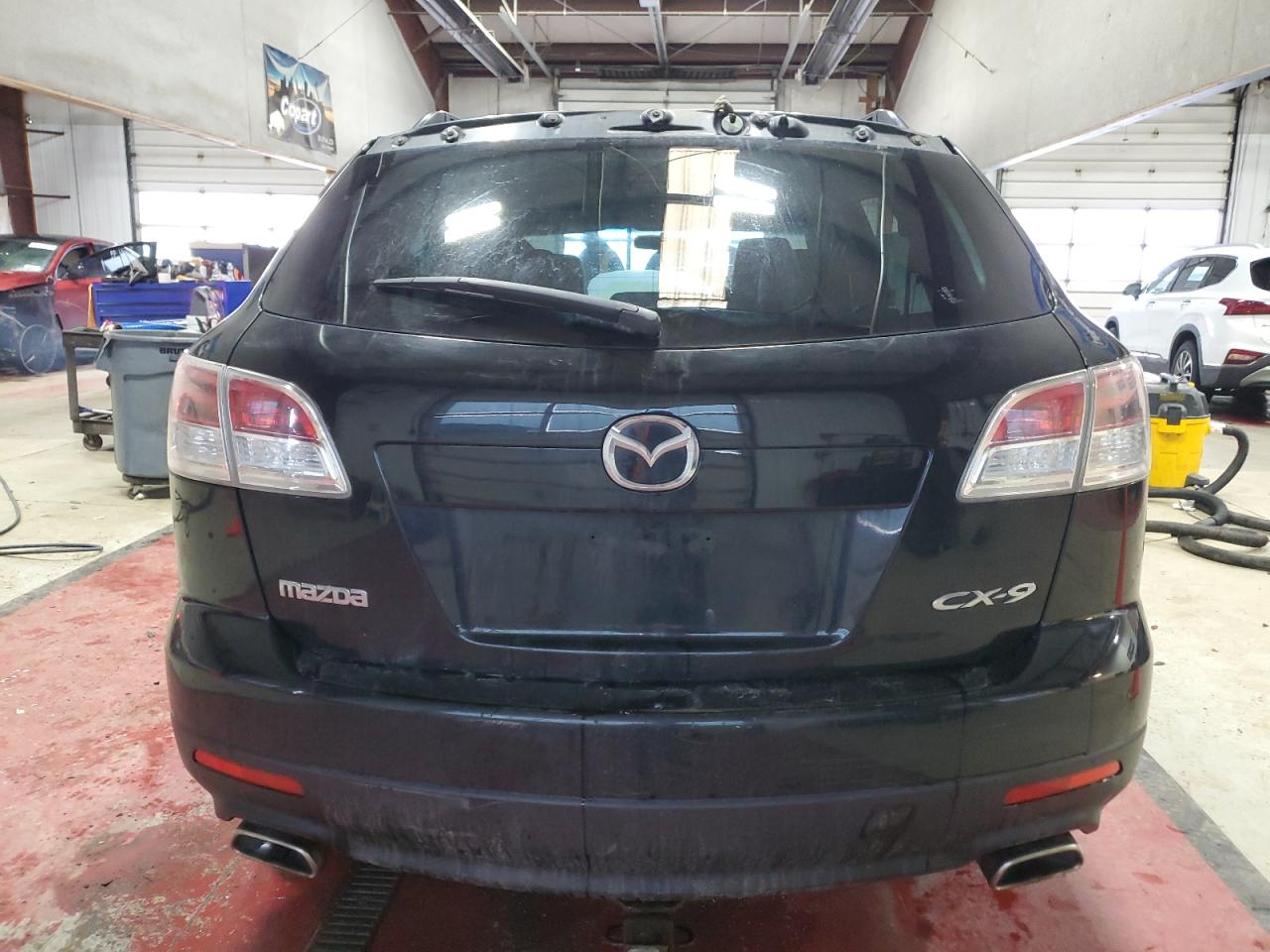 2008 Mazda CX-9 - Image 6