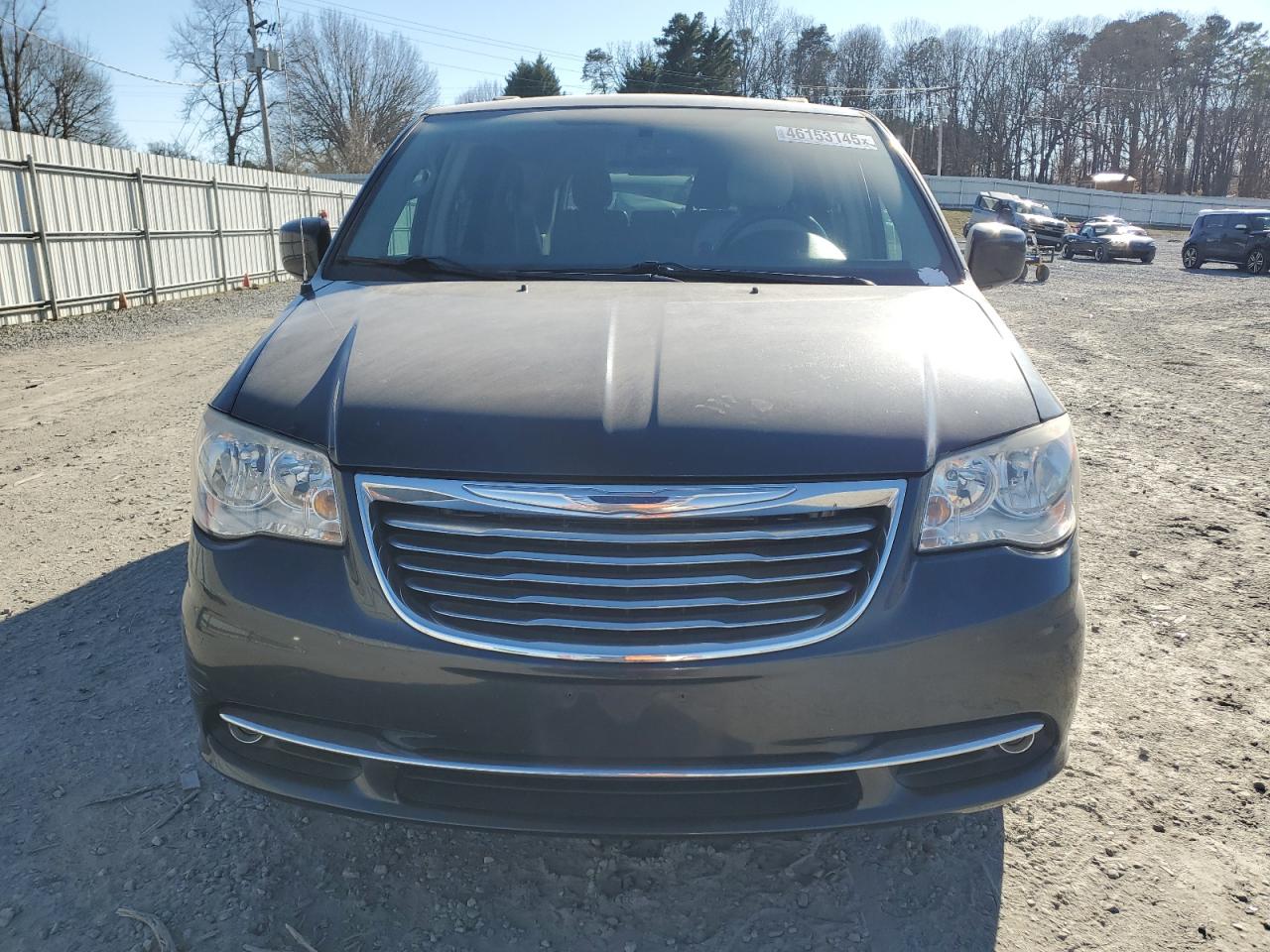2013 Chrysler Town & Country - Image 5