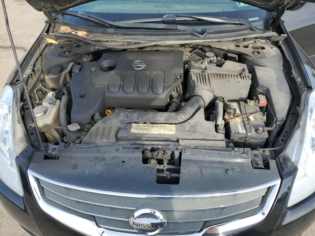 2010 Nissan Altima - Image 12
