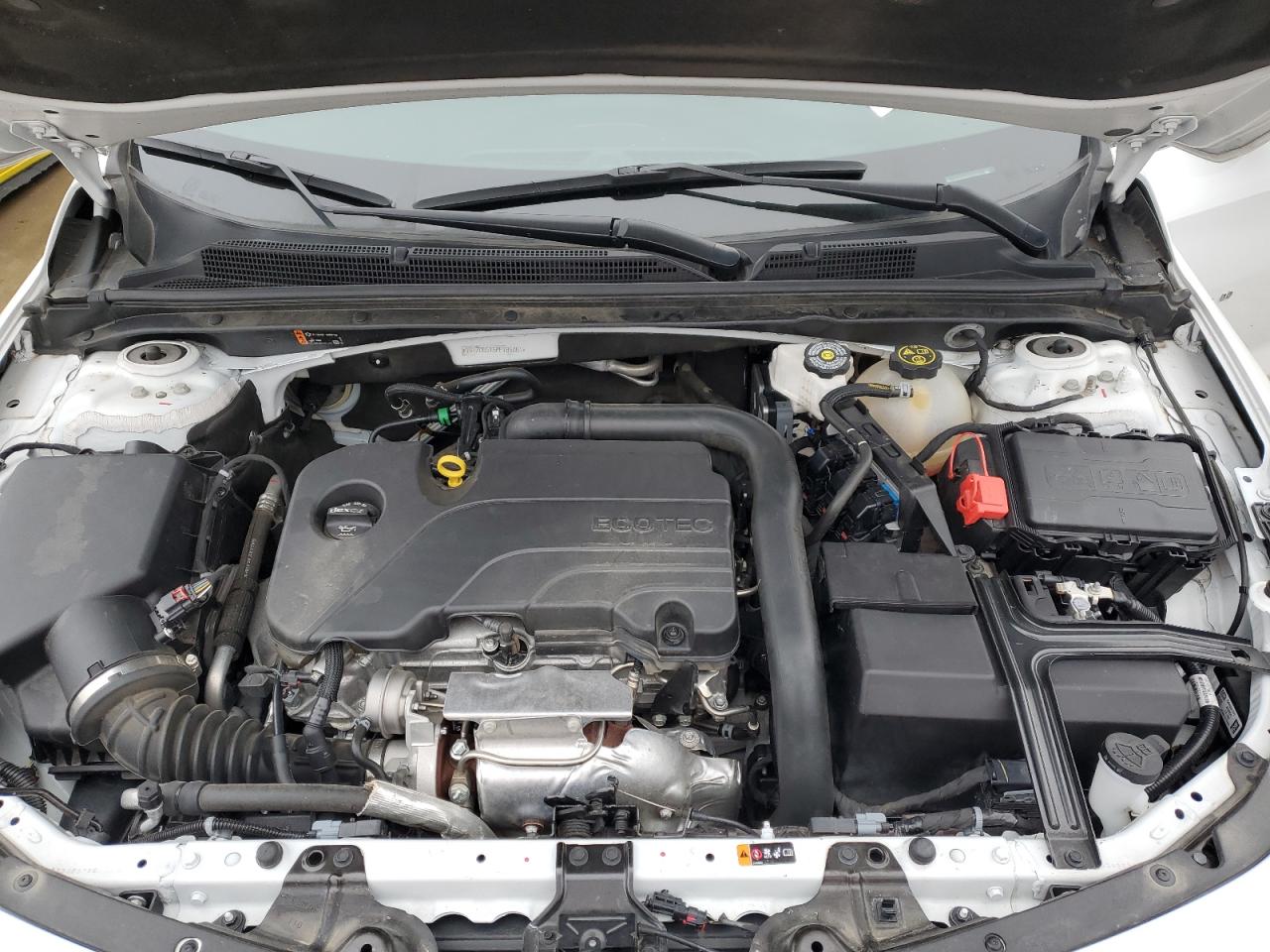 2023 Chevrolet Malibu - Image 11