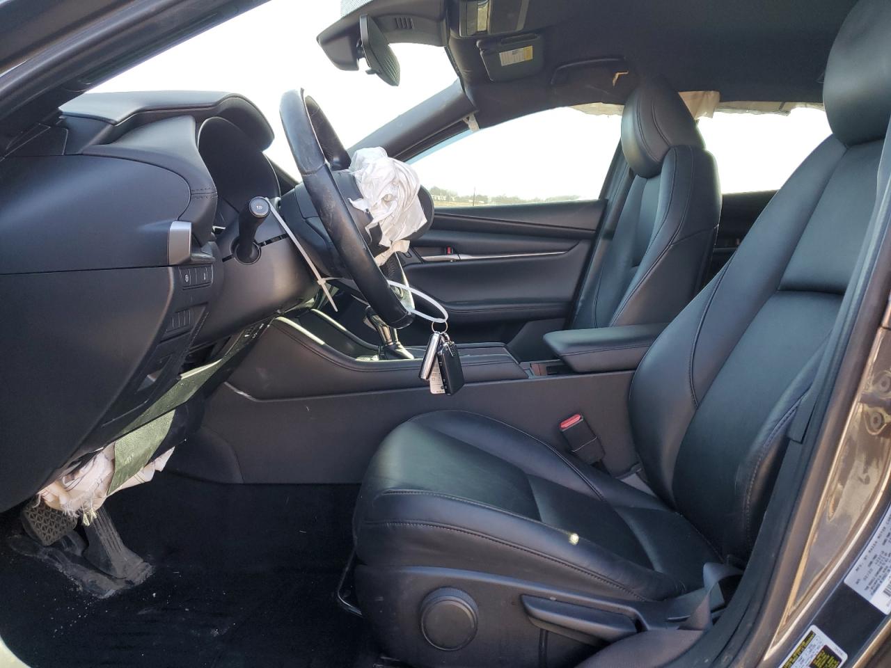 2020 Mazda 3 - Image 7