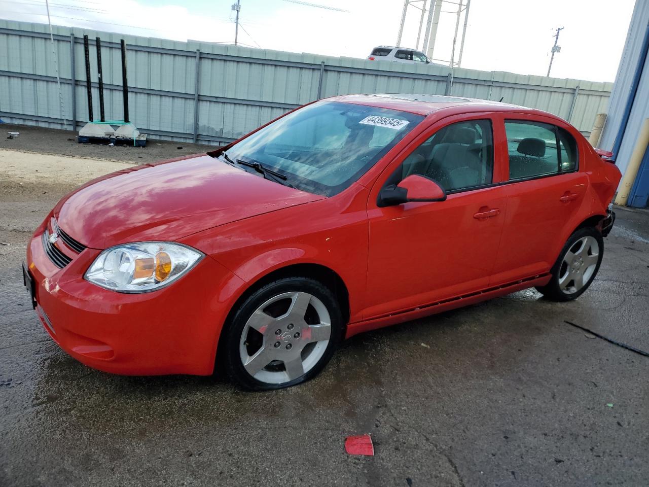 2010 Chevrolet Cobalt - Image 1