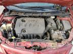 2012 Toyota Corolla Base იყიდება Florence-ში, MS - Burn