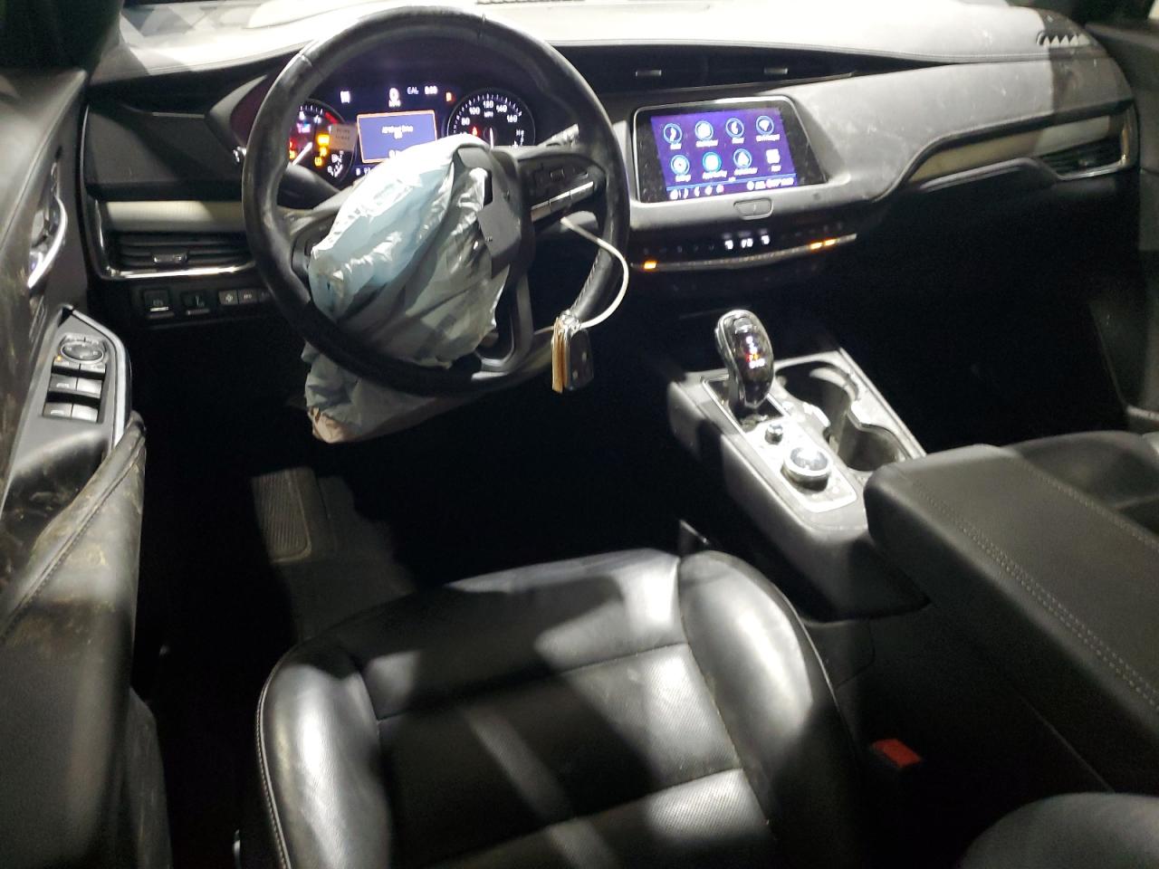 2020 Cadillac XT4 - Image 8