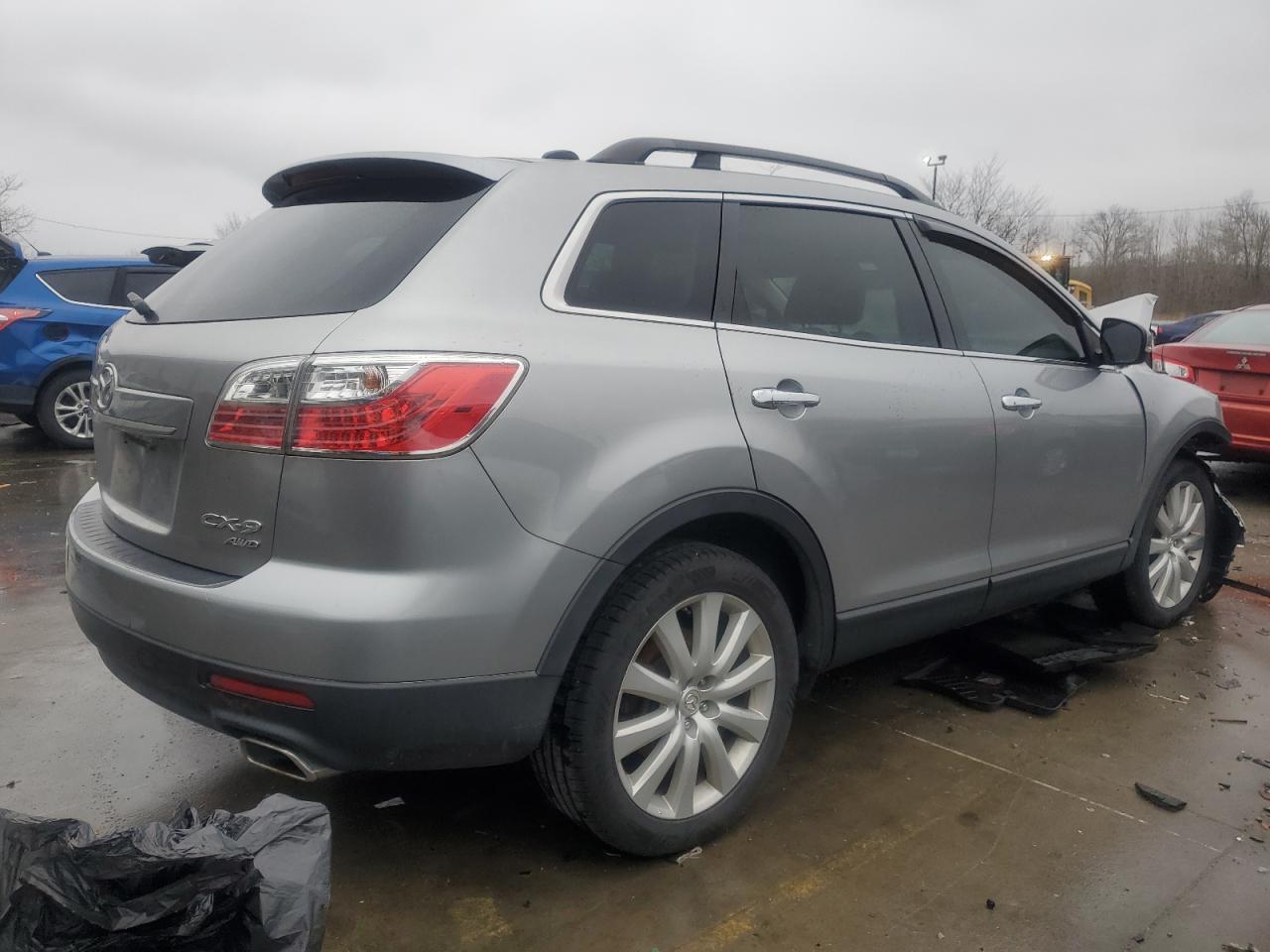 2010 Mazda CX-9 - Image 3