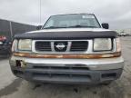 2000 Nissan Frontier King Cab Xe للبيع في Orlando، FL - Undercarriage