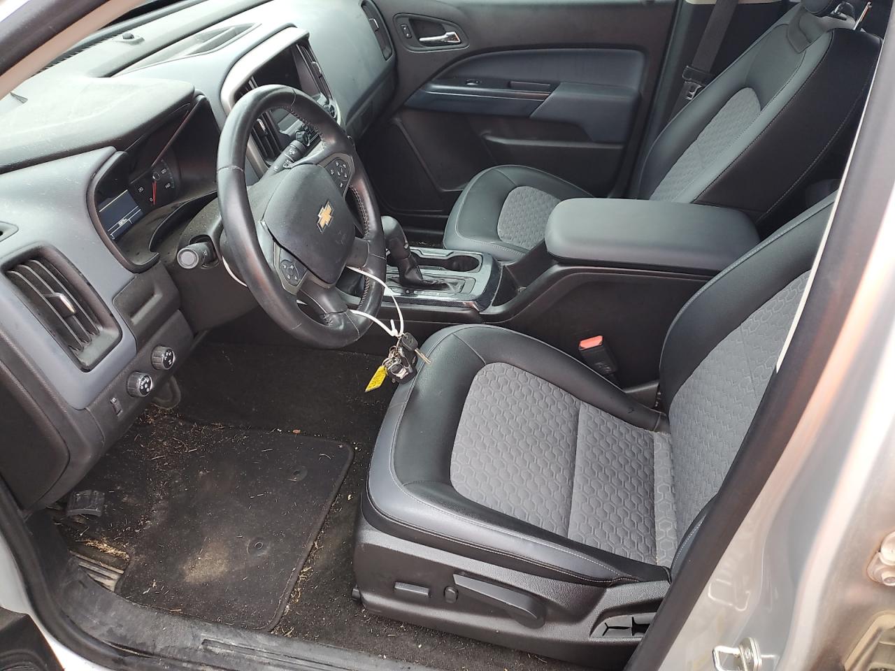 2016 Chevrolet Colorado - Image 7