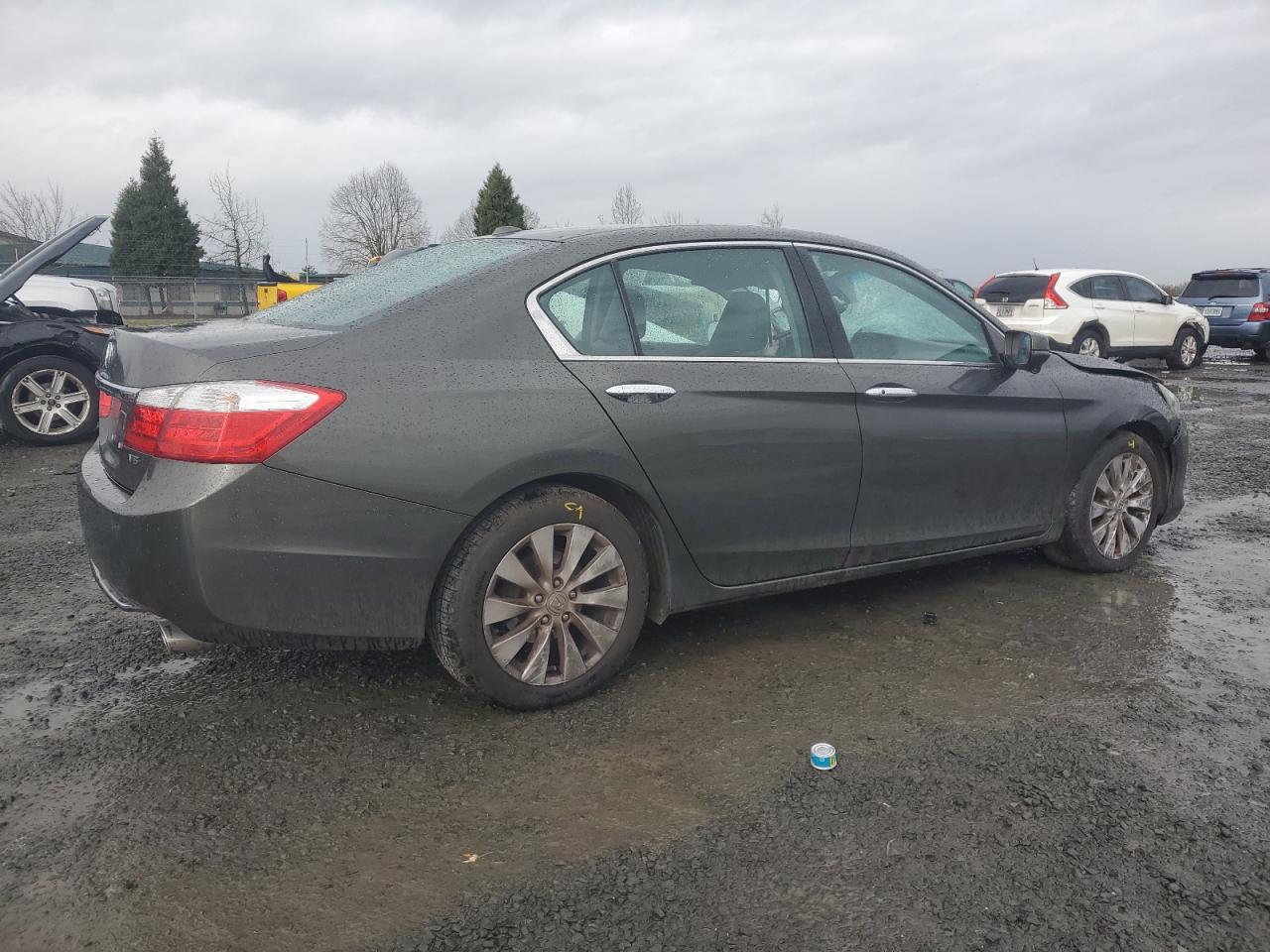 2015 Honda Accord - Image 3