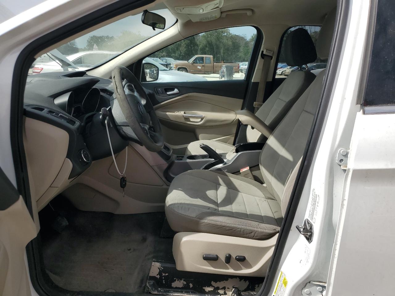 2013 Ford Escape - Image 7