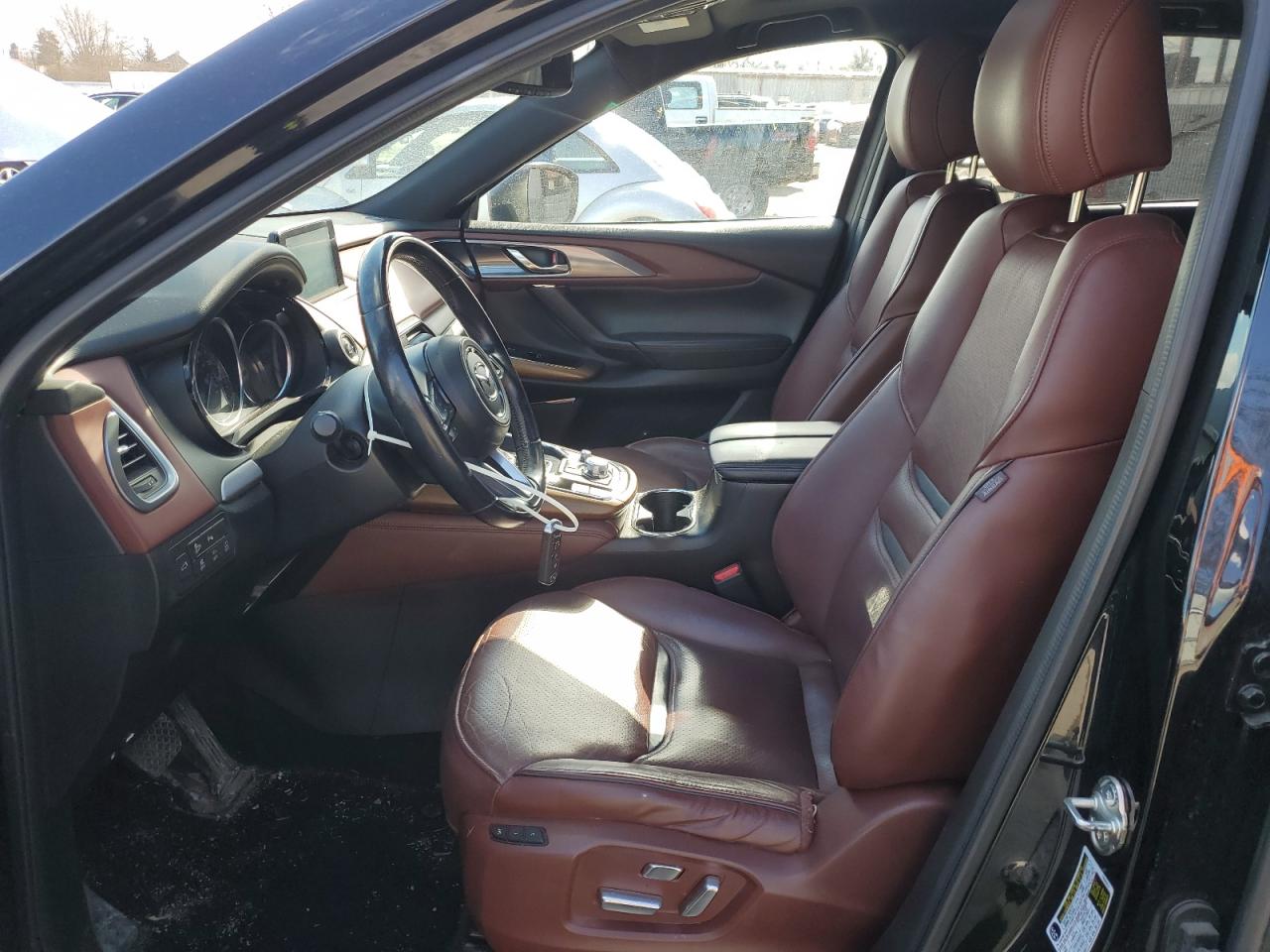 2017 Mazda CX-9 - Image 7
