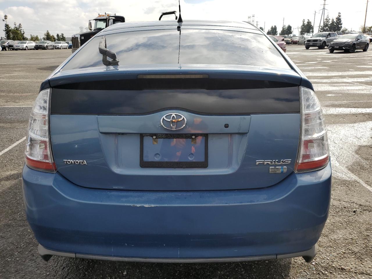 2009 Toyota Prius - Image 6