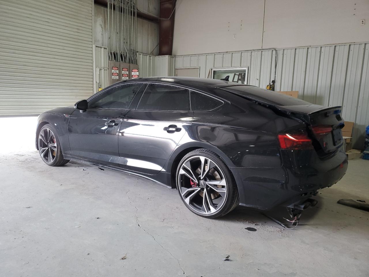 2024 Audi RS5 - Image 2