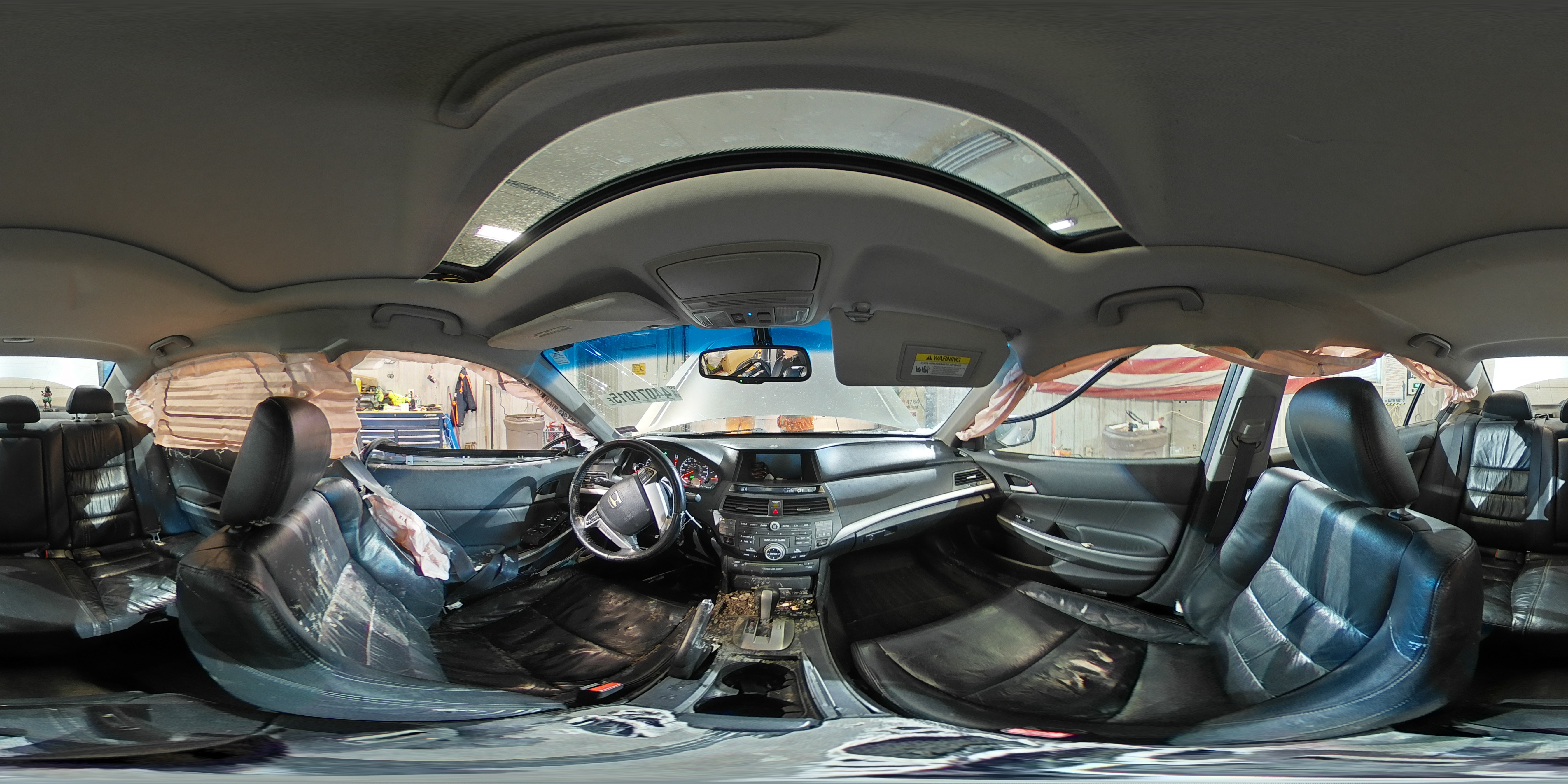 2009 Honda Accord - Image 13