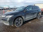 2017 ACURA RDX ADVANCE for sale at Copart AB - CALGARY