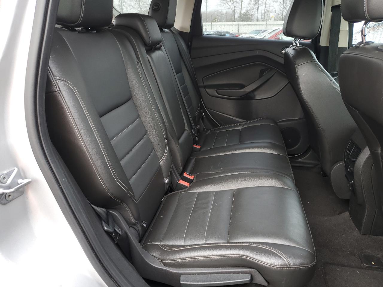 2014 Ford Escape - Image 10
