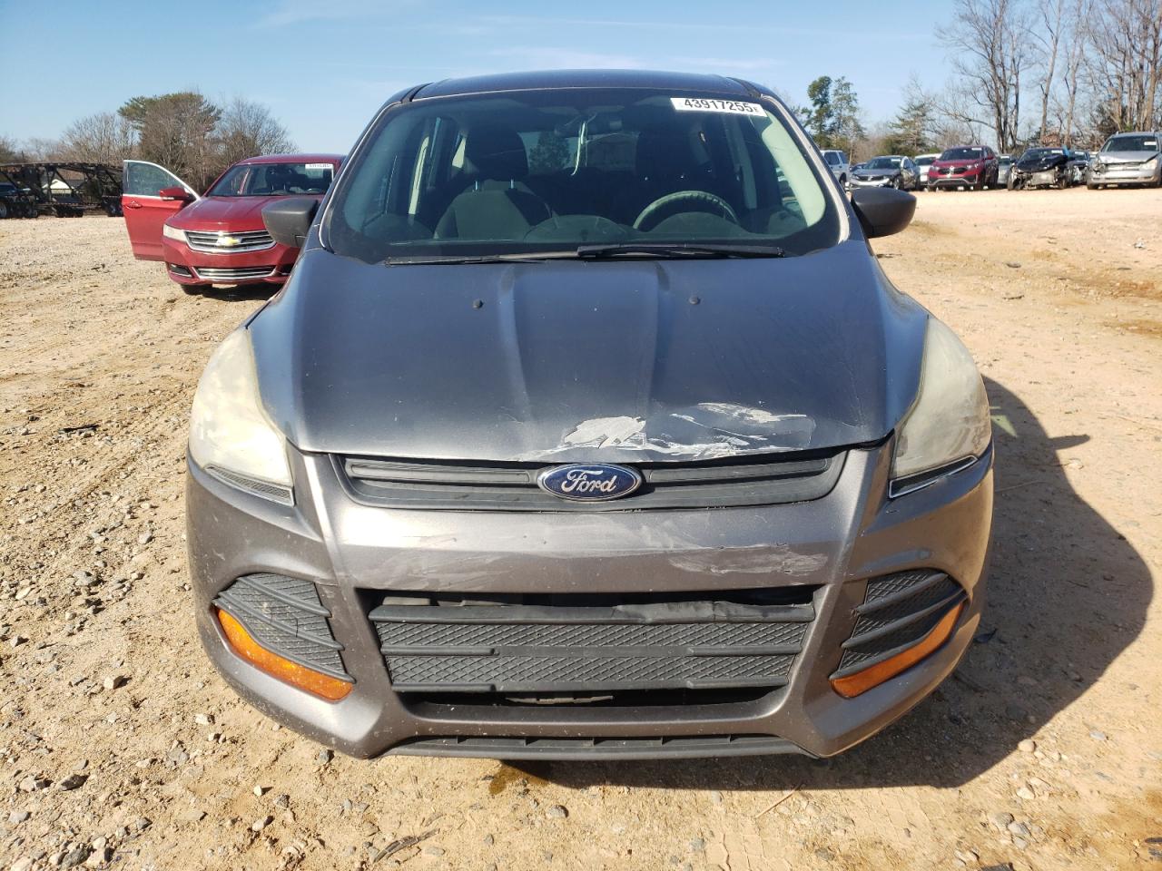 2013 Ford Escape - Image 5