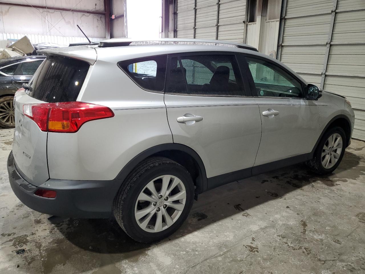 2013 Toyota RAV 4 - Image 3