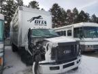 2023 FORD F650 SUPER DUTY   à vendre chez Copart IA - DAVENPORT