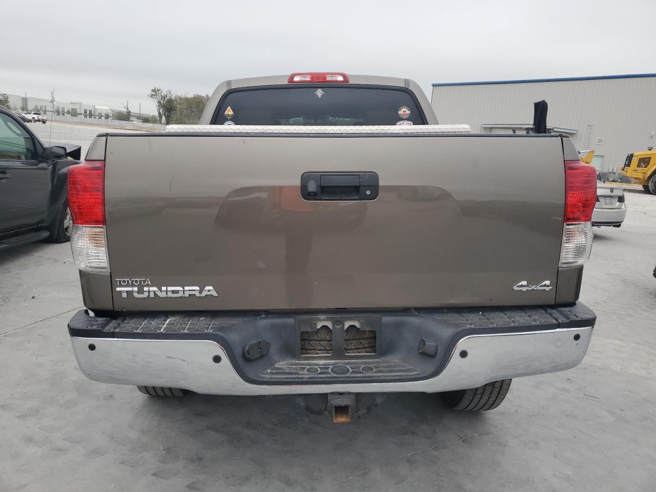 2013 Toyota Tundra - Image 6