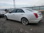 2019 Cadillac Cts Luxury en Venta en Dyer, IN - Front End