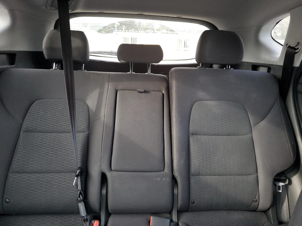 2019 Hyundai Tucson - Image 10