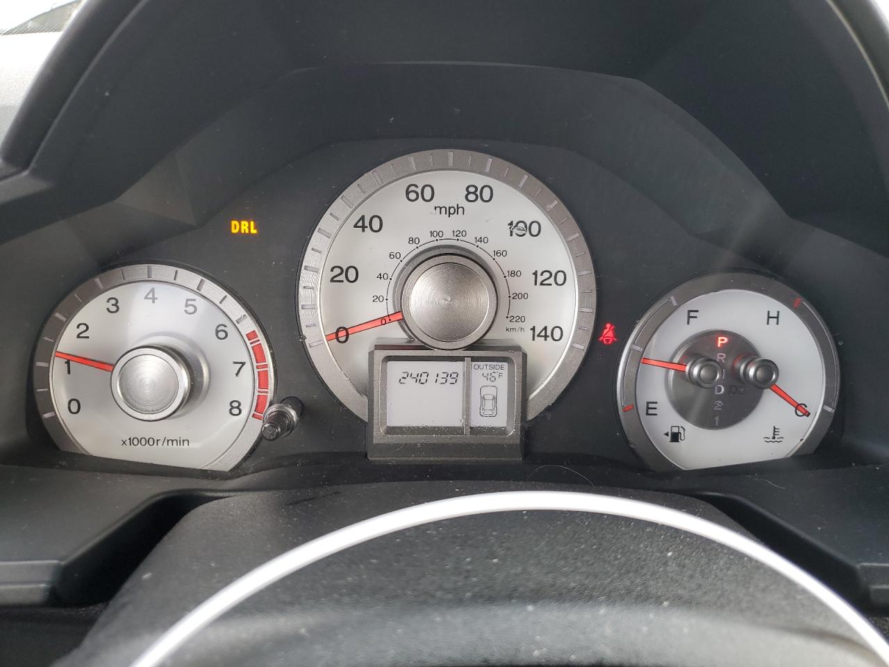 2010 Honda Pilot - Image 9