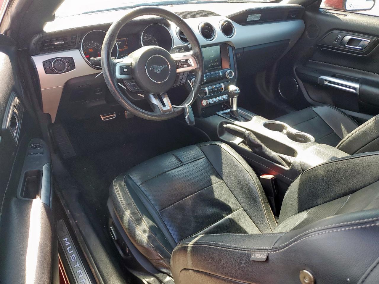 2015 Ford Mustang - Image 8