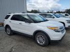 2014 Ford Explorer Xlt იყიდება Jacksonville-ში, FL - Minor Dent/Scratches