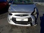 2012 HYUNDAI IX20 CLASS for sale at Copart BELFAST